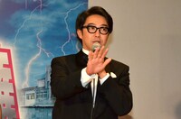 おぎやはぎ矢作