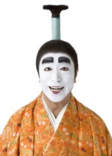 「アトリエ・ダンカンプロデュース 志村けん一座 第8回公演『志村魂 ─［先（ま）づ健康］─ 再び！』」は6月27日よりスタート。