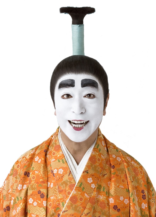「アトリエ・ダンカンプロデュース 志村けん一座 第8回公演『志村魂 ─［先（ま）づ健康］─ 再び！』」は6月27日よりスタート。