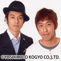 新ネタライブ「キングコングの新ネタちゃん」と、トークライブ「キングコングのトークちゃん」をスタートさせるキングコング。