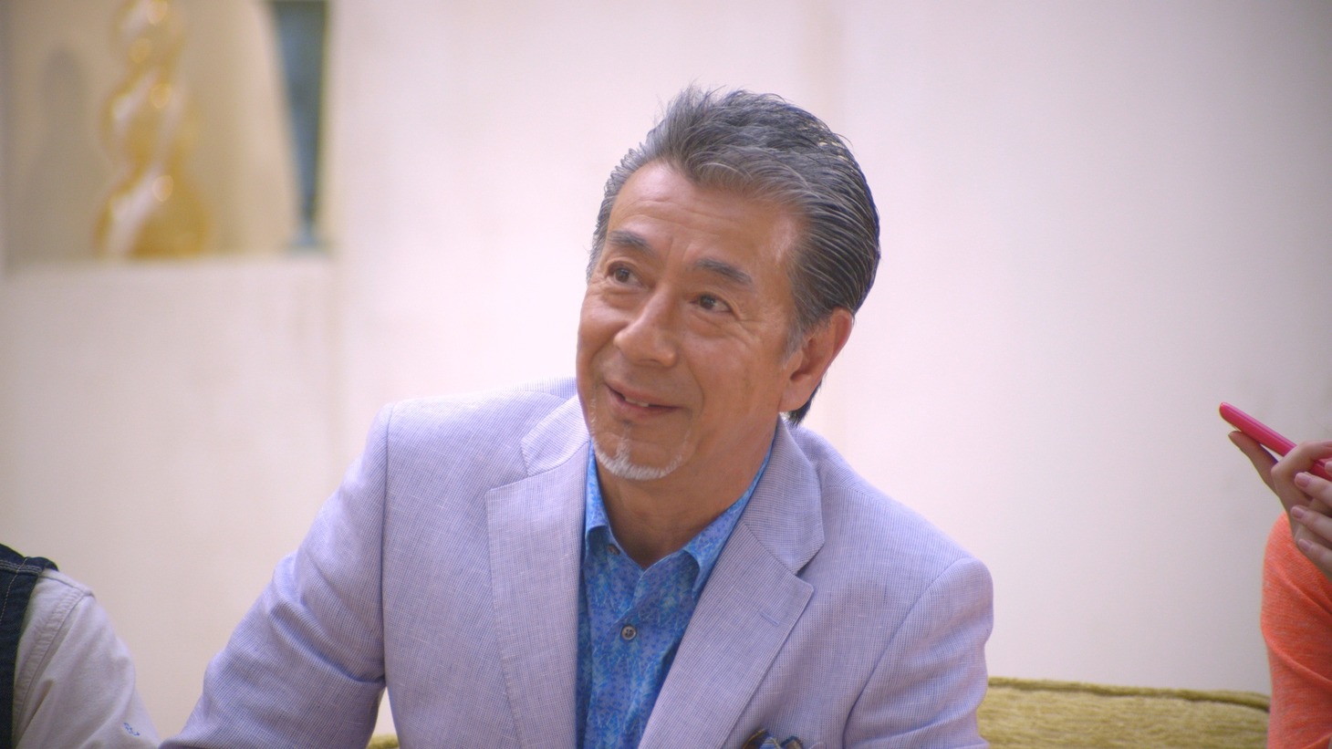 高田純次