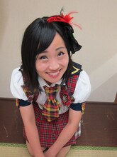 BeeTVにて初の冠番組「キンタロー。の【あ】の人が絶対やらないこと！」がスタートしたキンタロー。