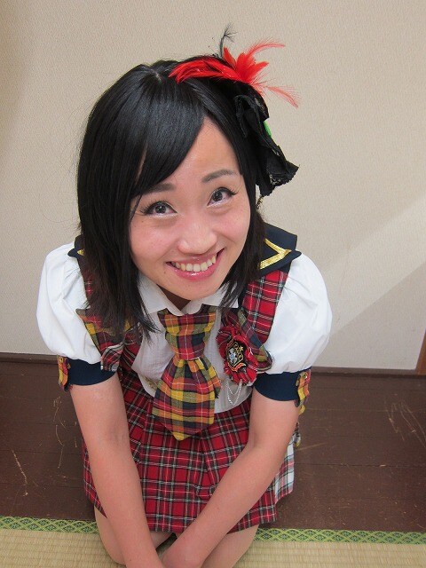 BeeTVにて初の冠番組「キンタロー。の【あ】の人が絶対やらないこと！」がスタートしたキンタロー。