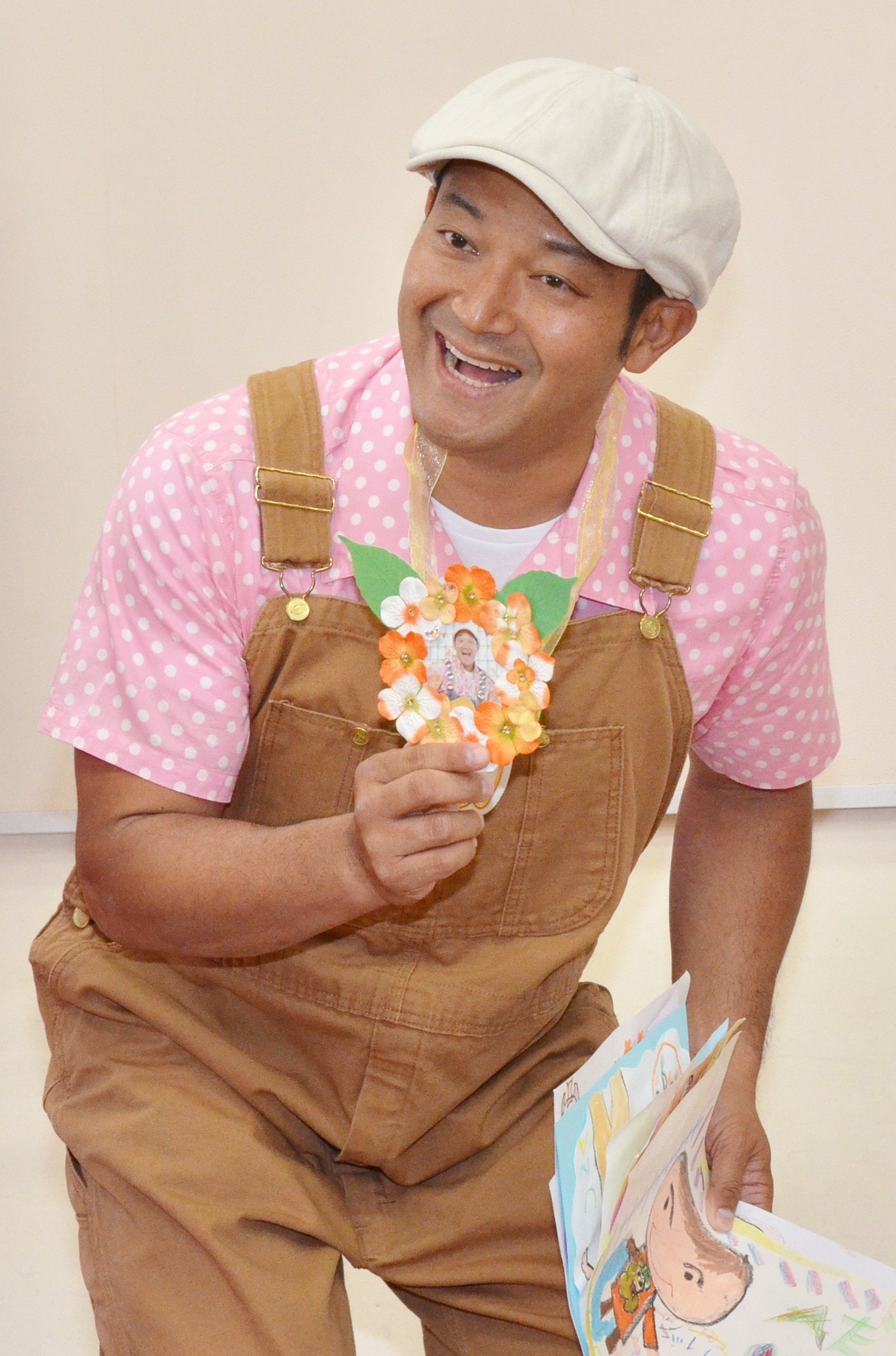 山口智充