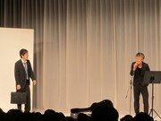 「実は悲しい曲」