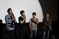 「ガリゲルファン感謝プレミア上映会」(c)ytv