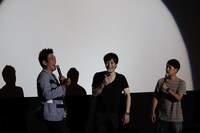 「ガリゲルファン感謝プレミア上映会」(c)ytv