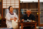 7月14日（日）放送、読売テレビ開局55年記念番組「藤山直美・角淳一のおしどり夫婦が集まる家」。(c)ytv