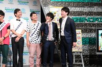 span!の代打を務めたゆったり感。