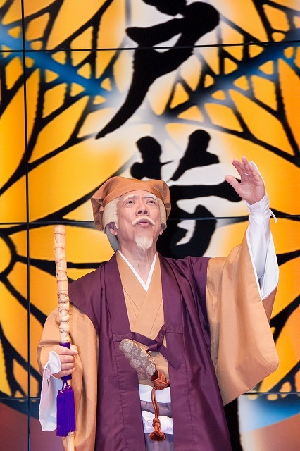 「西川きよし芸能生活50周年記念　記者会見」(c)吉本興業