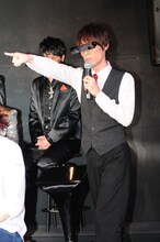 オキャディー（甘王）