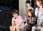 脚本・演出を務める村上大樹。