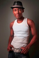 ぶらっくさむらい