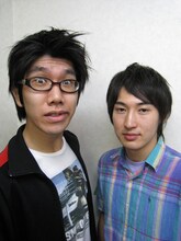 がっつきたいか