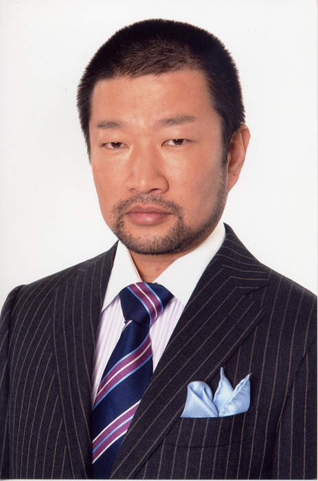 審査員の木村祐一