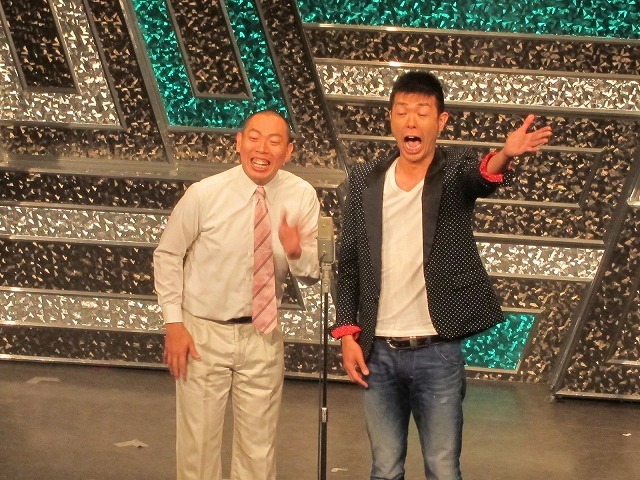 レギュラー