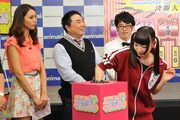 「コス-1ぐらんぷり」の一場面。(c)ひかりTV