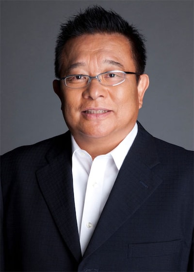 「島田洋七VS若手芸人」を開催する島田洋七。