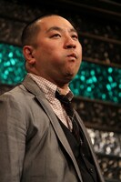 HGのモデル業宣言に、素直になれないRG。(c)フォトプロ