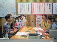 お互い腹立つところを言い合うフット。