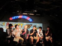 お酒大好き芸人