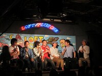 ゴシップ大好き芸人