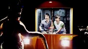 6月18日放送、「LIFE!~人生に捧げるコント」のコント「深海の巨大生物を追え」。
