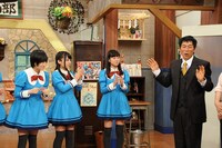 「NMB48 げいにん!! 2」(c)NTV