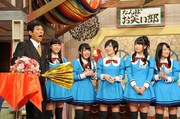 「NMB48 げいにん!! 2」(c)NTV