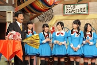 「NMB48 げいにん!! 2」(c)NTV
