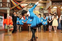 「NMB48 げいにん!! 2」(c)NTV