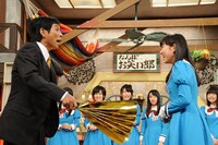 「NMB48 げいにん!! 2」(c)NTV