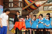 「NMB48 げいにん!! 2」(c)NTV