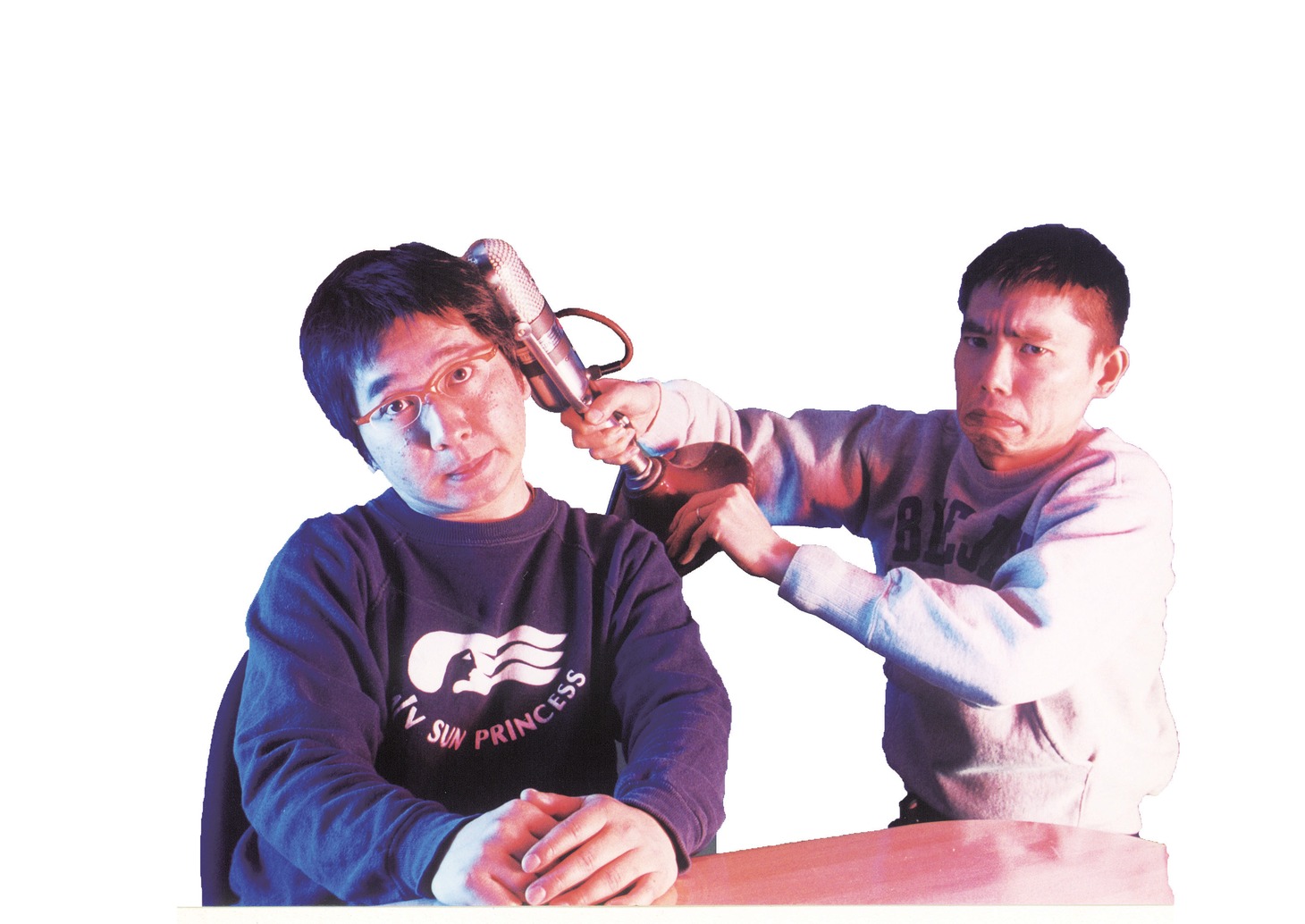 爆笑問題