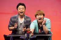 「時間を支配しろ！クイズ★ギリドメ！」(c)KTV