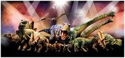 「WALKING WITH DINOSAURS」