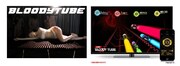 「BLOODY TUBE」