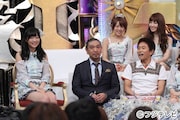 「『HEY! HEY! HEY! MUSIC CHAMP』HEY! HEY! HEY! 電撃復活2013 ダウンタウンがやらなきゃ誰がやる!SP(仮)」(c)フジテレビ