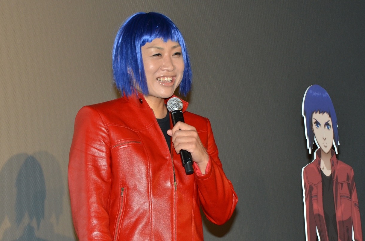 南海キャンディーズ・しずちゃん