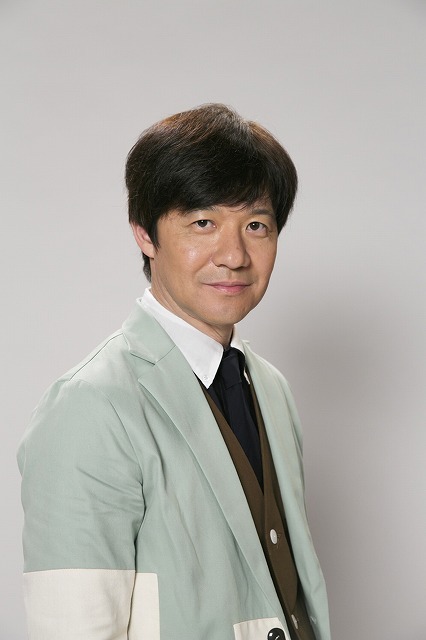 内村光良