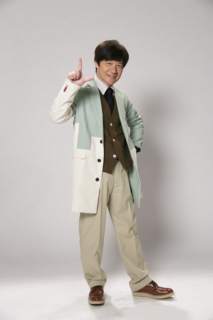 内村光良