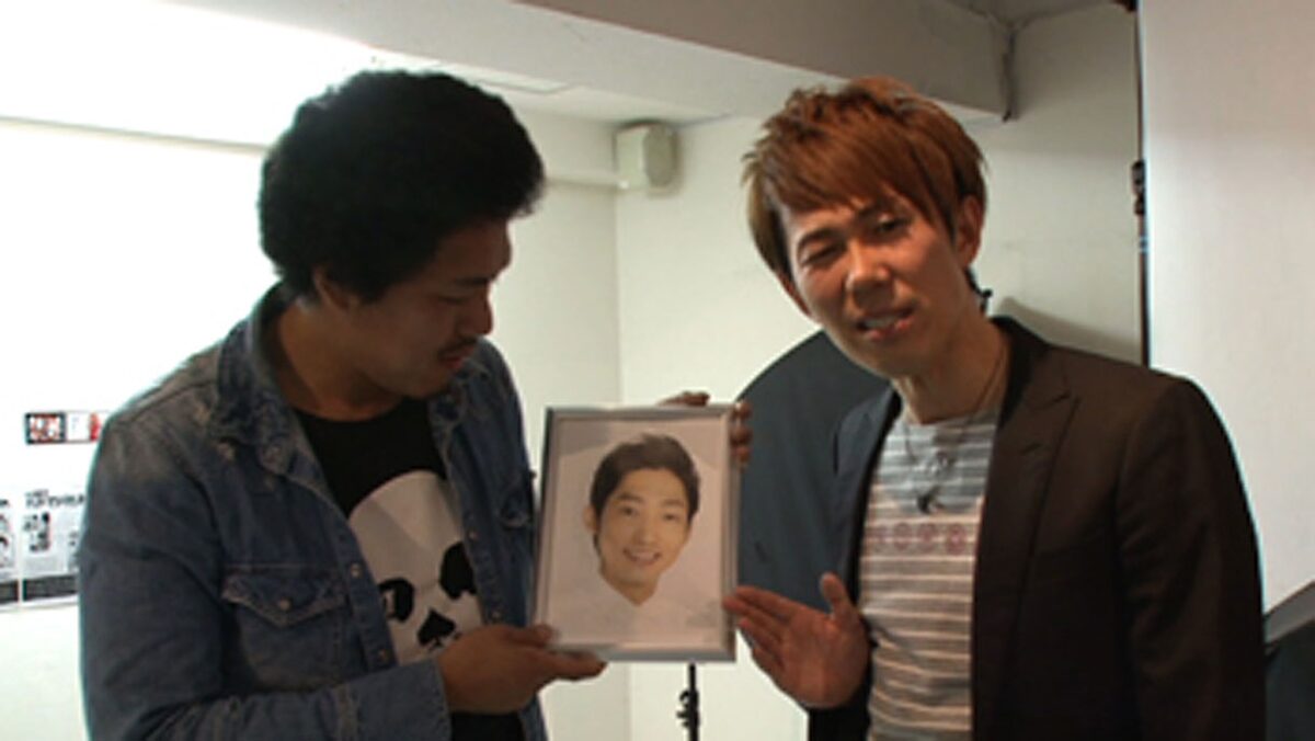トータル愛のメルヘンいたずらにノンスタ石田大パニック お笑いナタリー