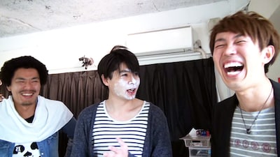 新番組「愛のイタズラ～トータルテンボスが人気芸人をハメた!!～ 」