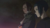 「攻殻機動隊ARISE border:1 Ghost Pain」(c)士郎正宗・Production I.G／講談社・「攻殻機動隊ARISE」製作委員会