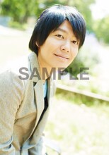 うしろシティDVD「アメリカンショートヘア」初回封入特典。