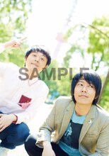 うしろシティDVD「アメリカンショートヘア」初回封入特典。