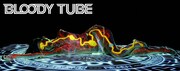 「BLOODY TUBE」のレースコースとなった壇蜜の体。
