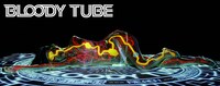 「BLOODY TUBE」のレースコースとなった壇蜜の体。