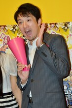 ポテト少年団・菊地