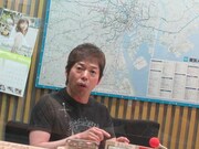 カフを上げ忘れたり、メールをFAXと言ってっしまう今田。「スタッフにクスクス笑われながらやっております」とポツリ。